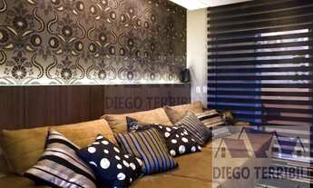 Imagem 5: Cobertura para Venda em São José dos Campos, Vila Ema, 3 dormitórios, 3 suítes, 4 banheiro