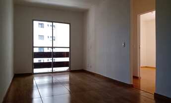 Imagem 4: Apartamento para venda tem 72 metros quadrados com 3 quartos em Vila Monte Alegre - São Pa