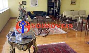 Imagem 7: Apartamento para venda possui 300 metros quadrados com 4 quartos em Copacabana - Rio de Ja