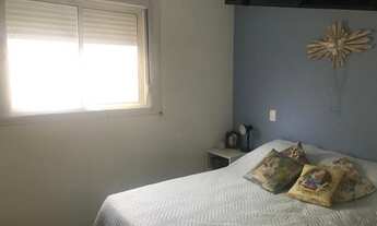 Imagem 7: Apartamento tipo GARDEN tem 99 m quadrados com 3 quartos em Jardim Bonfiglioli - São Paulo