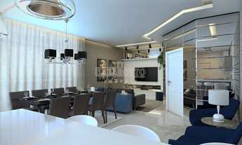 Imagem 7: LANÇAMENTO DE EDIFÍCIO DE ALTO PADRÃO, COM ALTO PADRÃO DE ACABAMENTO NA MEIA PRAIA, ITAPEM