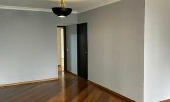 Imagem: Apartamento para Locação no Itaim, 130m2