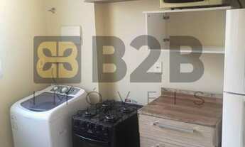 Imagem 7: Apartamento para Venda em Bauru, Reserva Belas Nações, 2 dormitórios, 1 banheiro, 1 vaga