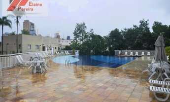 Imagem 2: Eco Life - Apartamento com 3 dorms em São Paulo - Vila Andrade por 749.000,00 à venda