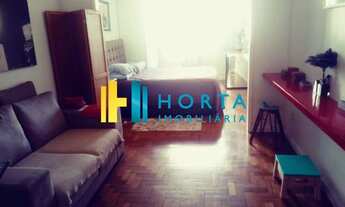 Imagem 2: Rio de Janeiro - Kitchenette/Conjugados - Copacabana