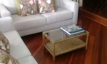 Imagem 2: Apto. em ótima localização c/120m², 3 dormitórios sendo 1 suite na Cidade Moncçoes