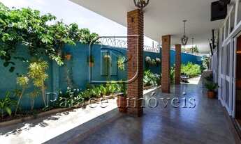 Imagem 4: Casa para aluguel, 6 quartos, JARDIM SUMARE - Ribeirão Preto/SP