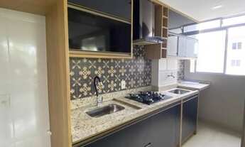 Imagem 3: Apartamento com 2 quartos em Areal - Itaboraí - RJ