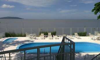 Imagem 2: CASA EM CONDOMÍNIO FECHADO NA BEIRA DO RIO COM 03 DORM. E 01 SUITE E 3 VAGAS COM 192M² PRI