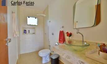 Imagem 4: Casa em Condomínio para Venda em Brasília, Setor Habitacional Jardim Botânico, 3 dormitóri