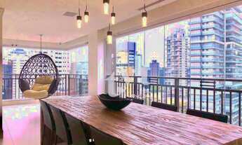 Imagem 6: Alto padrão lindo pronto para morar na Vila Nova Conceição !