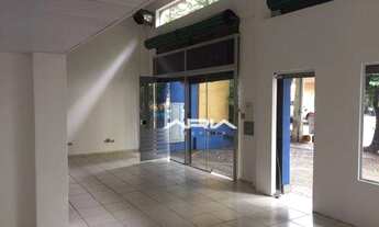 Imagem 4: Sala para Locação