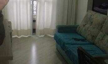 Imagem 6: Apartamento com 2 dormitórios à venda, 48 m² por R$ 260.000 - Vila Palmares - Santo André