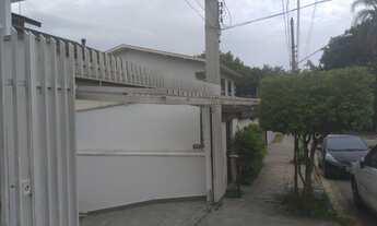 Imagem 5: CASA RESIDENCIAL em SÃO PAULO - SP, CITY AMÉRICA