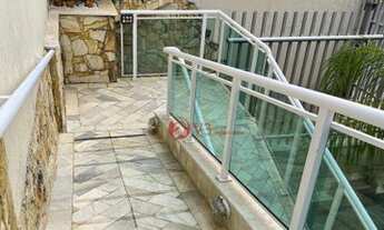 Imagem 5: Sobrado com 3 dormitórios à venda, 185 m² por R$ 750.000,00 - Vila Ré - São Paulo/SP