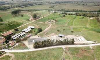 Imagem 6: Fazenda na região de LORENA - SP, contendo 118 alqueires