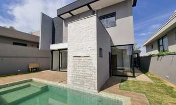 Imagem 2: Casa venda possui 265 metros quadrados com 3 quartos