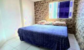 Imagem 4: Natal - Apartamento Padrão - Tirol