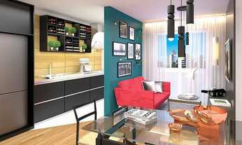 Imagem 2: Resid. Gran Selecto - 3 Dorms. - Vila Verde