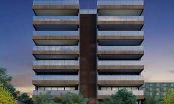 Imagem: Apartamento, 4 ou 3 suítes, 5 ou 4 vagas