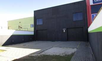 Imagem 3: Loja - R Waldemar Loureiro Campos, 4236 - Xaxim - Curitiba - PR