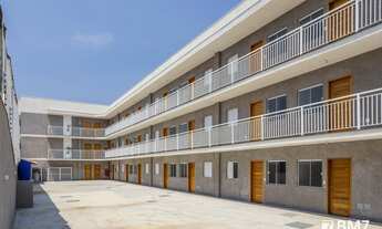 Imagem 2: Aptos no Parque Paulistano - Residencial Bogotá