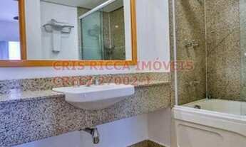 Imagem 6: Flat para Locação em São Paulo, Jardim Paulista, 1 dormitório, 1 suíte, 1 banheiro, 1 vaga