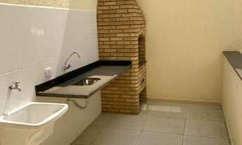 Imagem 5: APARTAMENTO NOVO - CAMILÓPOLIS - SANTO ANDRÉ/SP