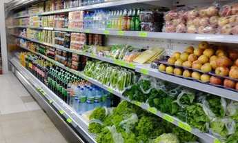 Imagem 5: Vendo supermercado na Ceilândia na Qnm 3/4 na rua do Beer House