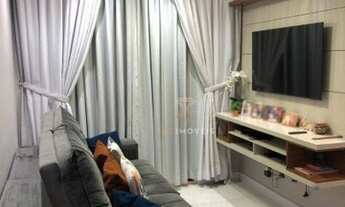 Imagem: Apartamento com 2 dormitórios à venda