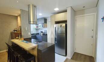 Imagem 7: JOINVILLE - Apartamento Padrão - COSTA E SILVA