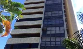 Imagem: 5 Quartos no Monteiro com maravilhosa estrutura