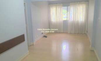 Imagem 2: Apartamento para venda no Portal do Brooklin, com 3 dorms, e 2 vagas