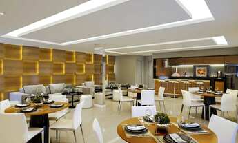 Imagem 6: Apartamento para venda possui 92 metros quadrados com 3 quartos em Agriões - Teresópolis