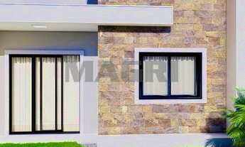 Imagem 5: Matinhos - Casa Padrão - Gaivotas