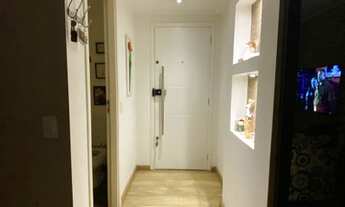 Imagem 5: Apartamento para venda possui 137 metros quadrados com 3 quartos