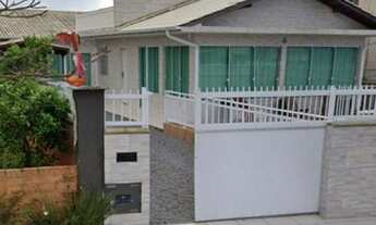 Imagem 2: CASA LINDA, COM PISCINA, PRAIA DA PINHEIRA, PALHOÇA-SC