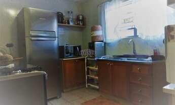 Imagem 7: CURITIBA - Casa Padrão - Cajuru