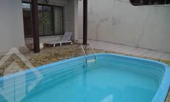 Imagem 2: PORTO ALEGRE - Casa Padrão - Cristal