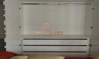 Imagem 7: APARTAMENTO MOBILIADO DUO JK RIO PRETO- MOBILIADO OU VENDA