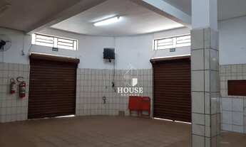 Imagem 2: Ponto para alugar, 200 m² por R$ 1.600,00/mês - Jardim São Francisco - Mogi Guaçu/SP