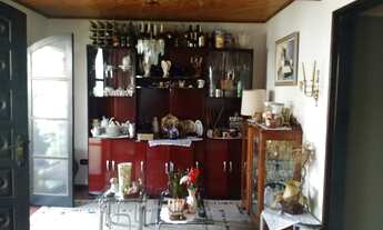 Imagem 4: Casa - Jardim Cecilia