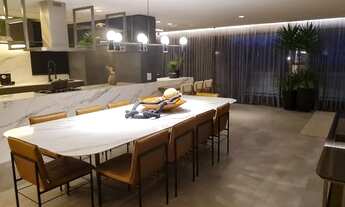 Imagem 2: 3 Suítes Espetacular no Alto de Pinheiros