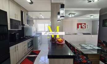 Imagem 4: Apartamento 3 dormitórios no bairro Planalto- São Bernardo do Campo