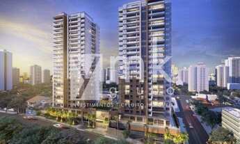 Imagem: São Paulo - Apartamento Padrão - Perdizes