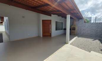 Imagem: Casa à venda, 3 quartos, 1 suíte, 2 vagas