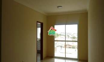 Imagem 5: INDAIATUBA - Apartamento Padrão - RESIDENCIAL MARINA