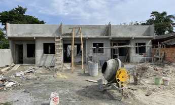 Imagem: PONTAL DO PARANÁ - Casa Padrão - Beltrami