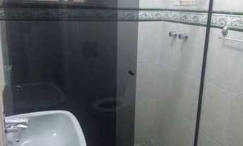 Imagem 4: Quarto e sala tipo casa em rua bucólica, perto do metrô Arco Verde
