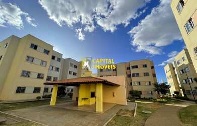 Imagem 4: Ágio de Apartamento 3 quartos no Riacho Fundo - Condomínio Parque Riacho